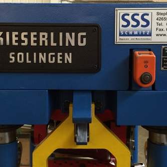Maschine 03
